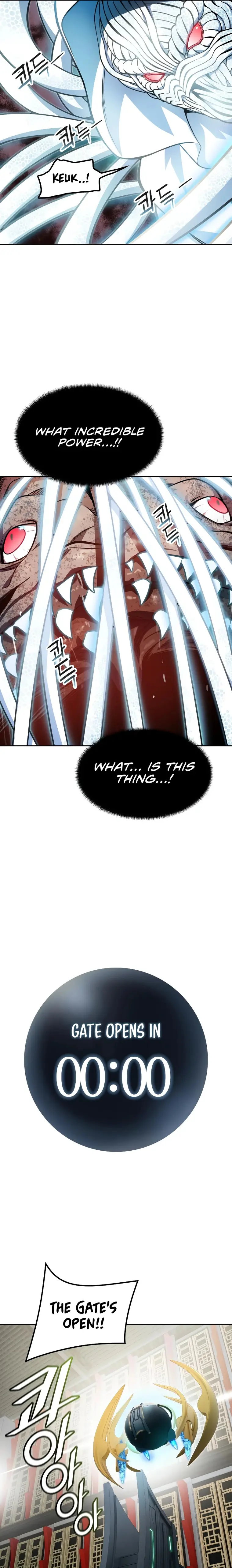 Tower of God, Chapter 572 image 31